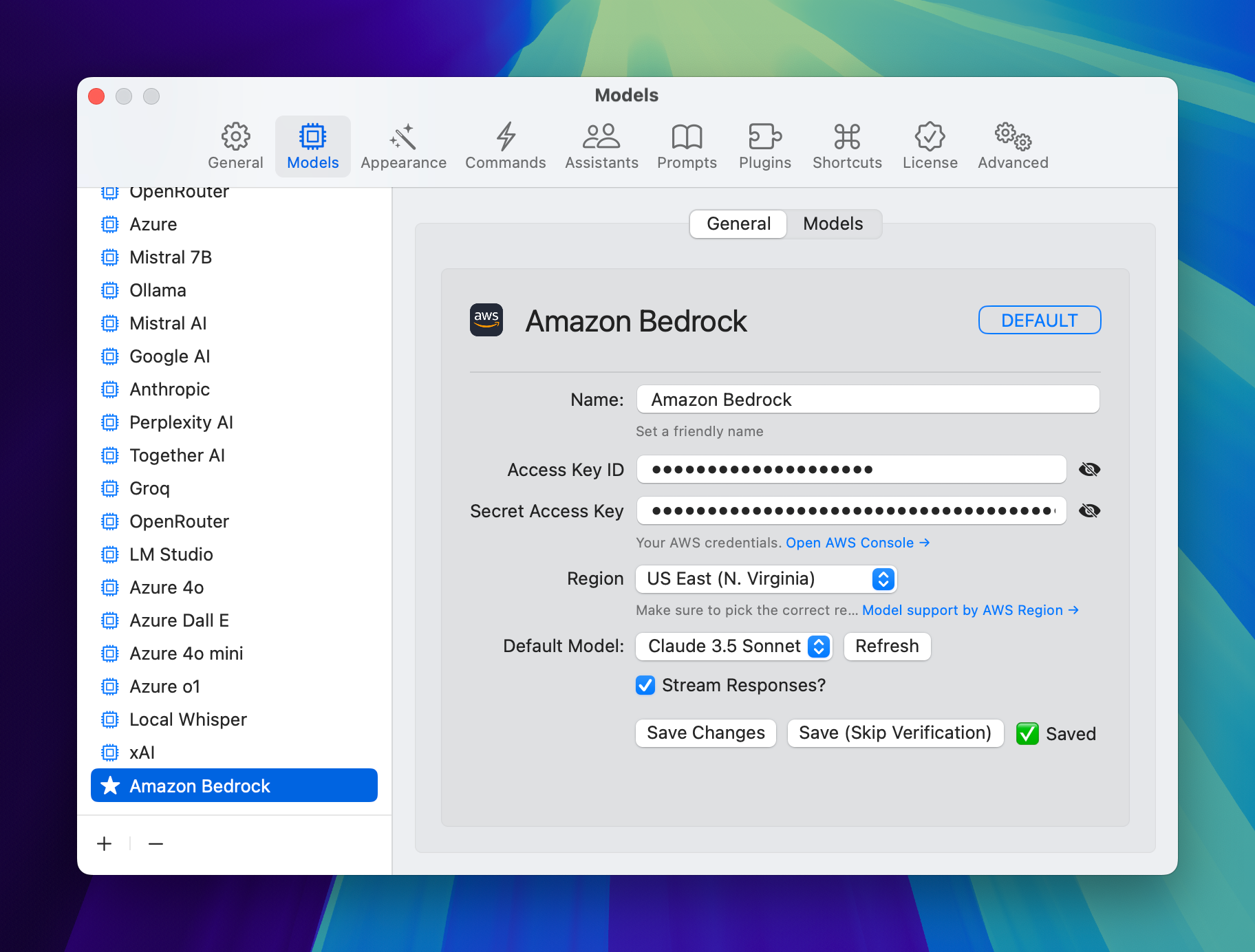 v1.29.0: Amazon Bedrock & xAI support, cache breakpoint and more featured image