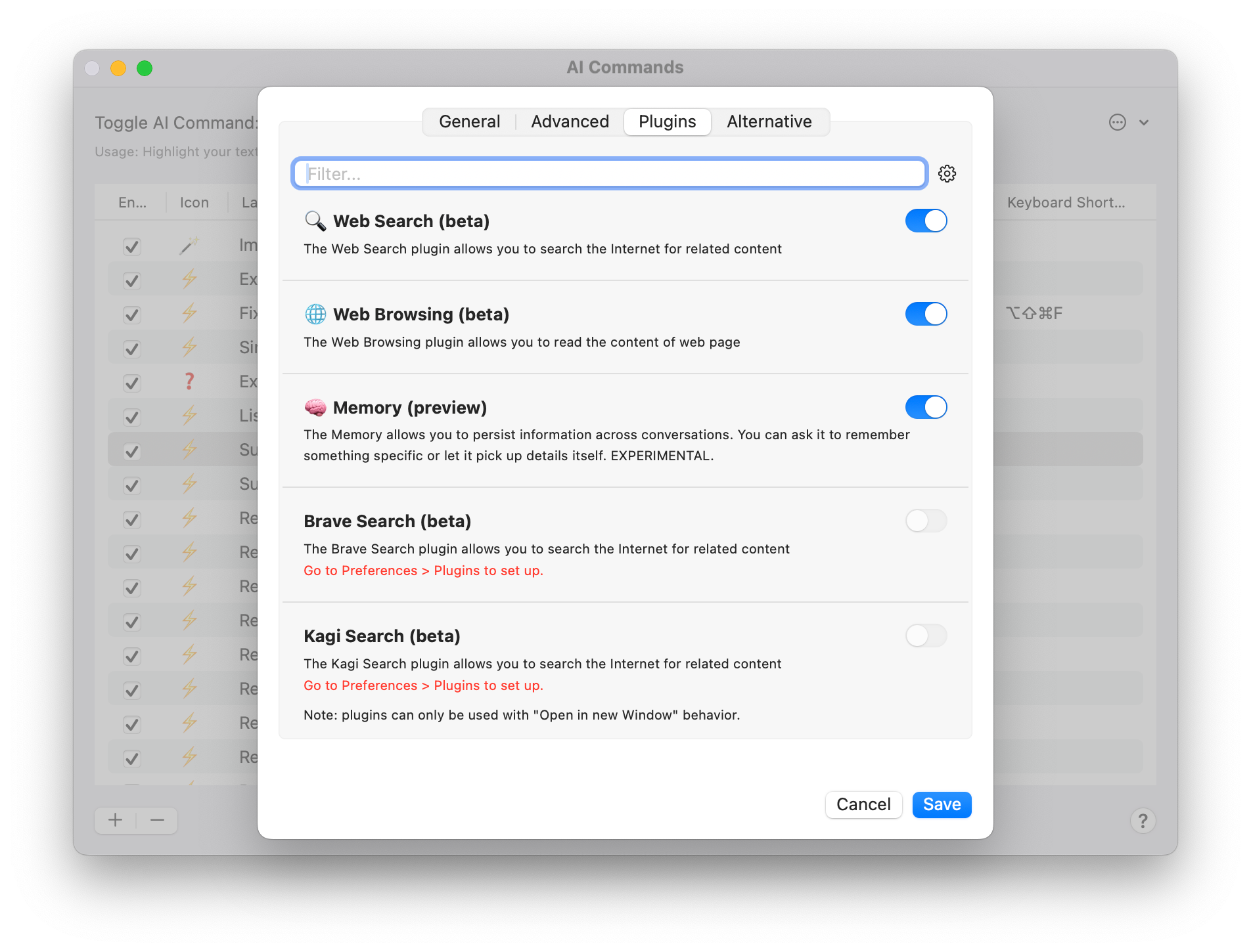v1.21.0 "New Command" featured image