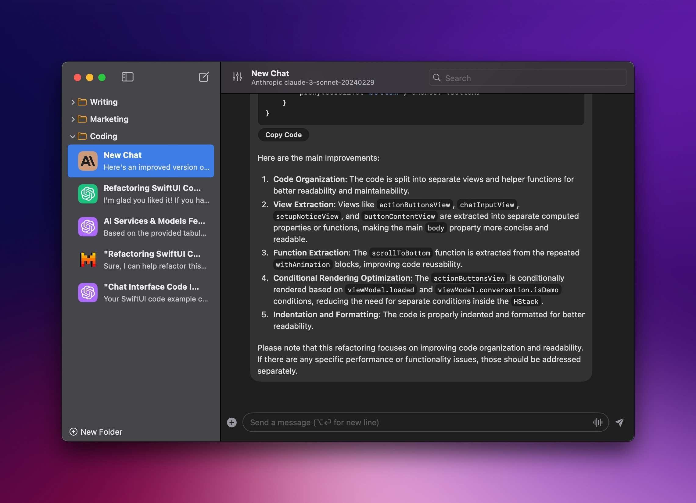 v1.15.0 (build 43) featured image
