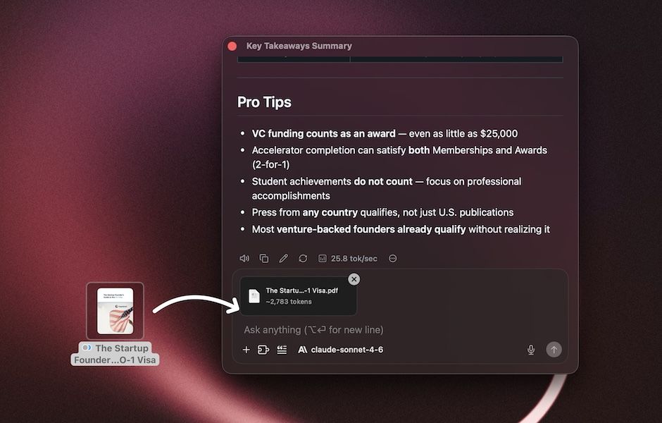BoltAI v2.9.2 featured image