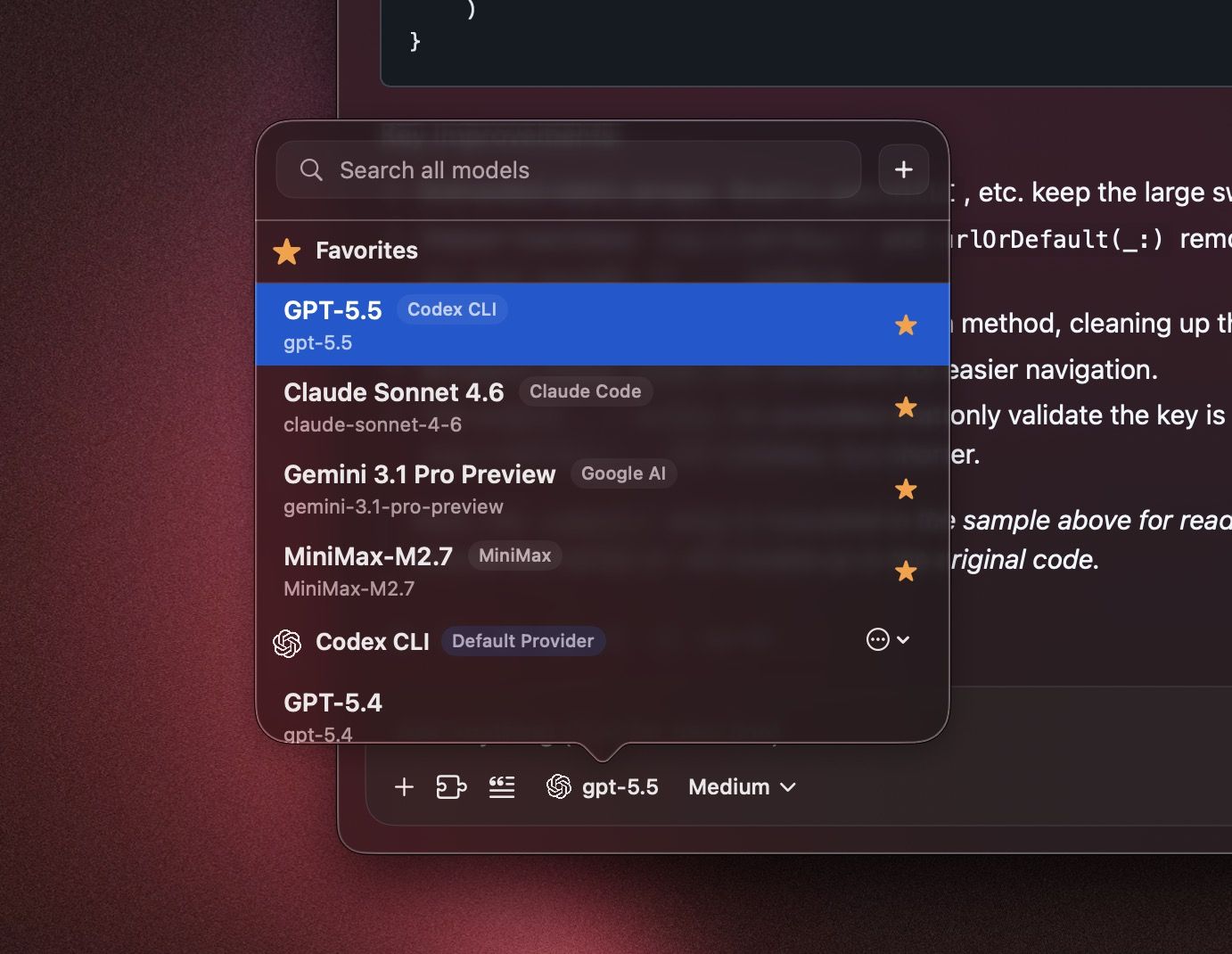 BoltAI v2.11.0 featured image